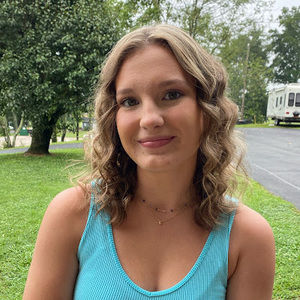 Meet your Posher, Morgan